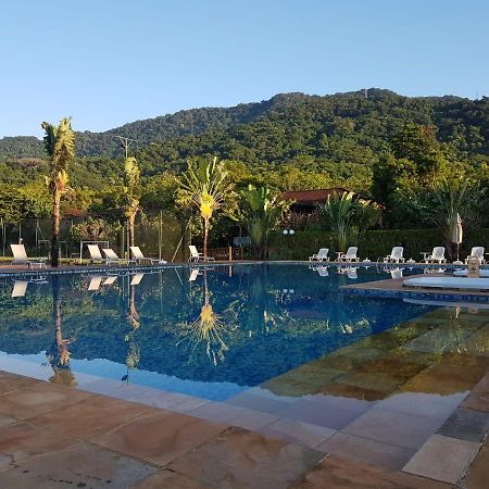 Maresias Beach Housing - Mata Azul Sao Sebastiao  Zewnętrze zdjęcie