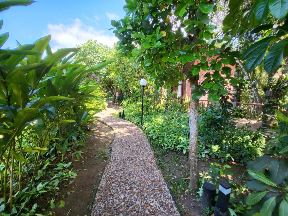 Maresias Beach Housing - Mata Azul Sao Sebastiao  Zewnętrze zdjęcie