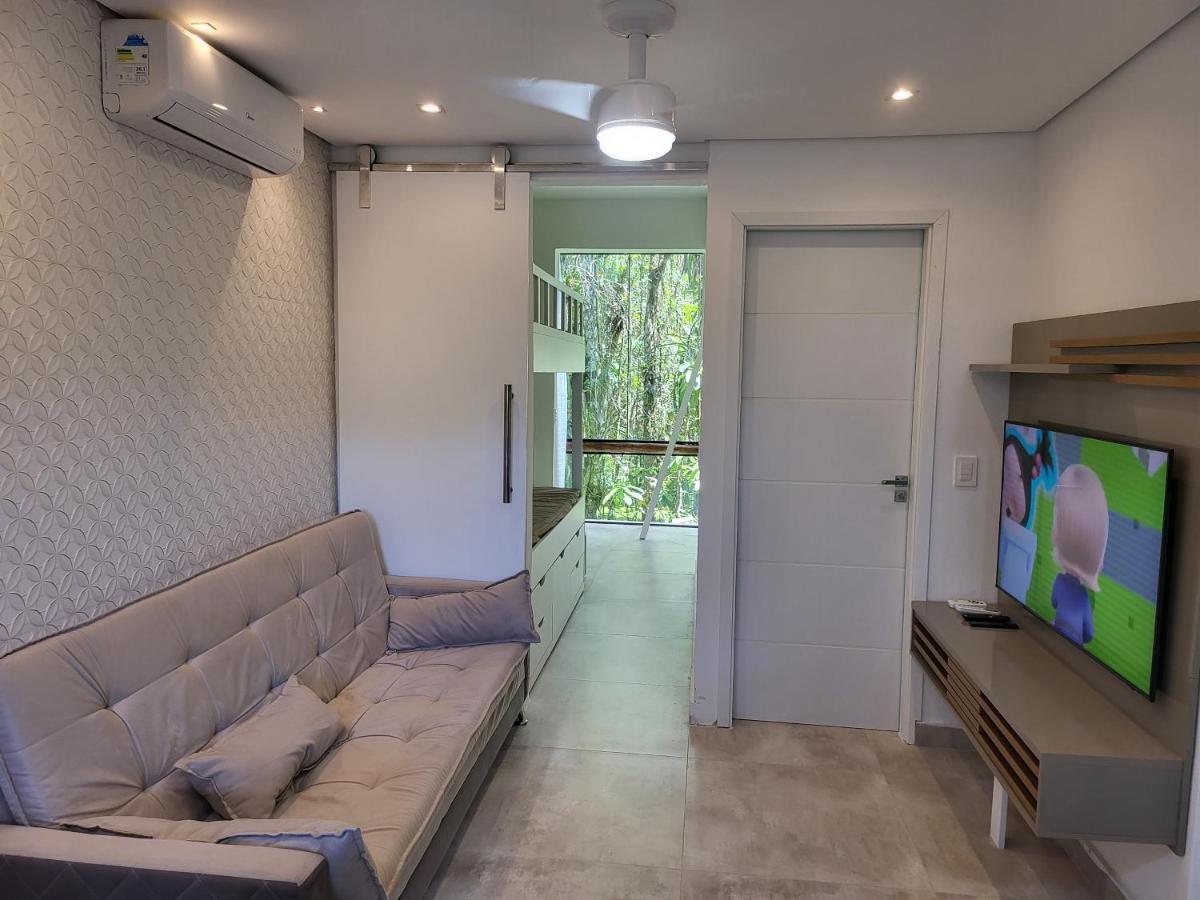 Maresias Beach Housing - Mata Azul Sao Sebastiao  Zewnętrze zdjęcie