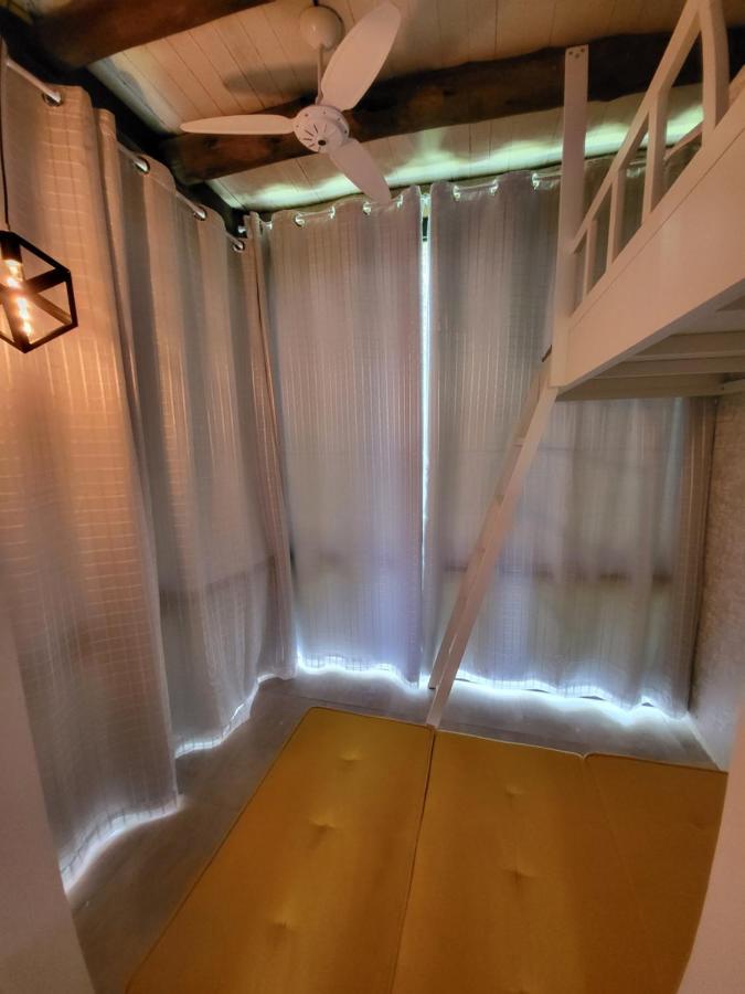 Maresias Beach Housing - Mata Azul Sao Sebastiao  Zewnętrze zdjęcie