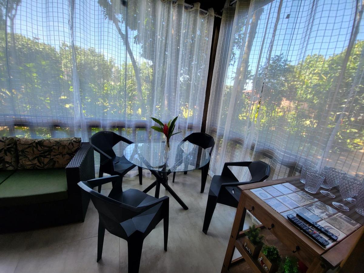 Maresias Beach Housing - Mata Azul Sao Sebastiao  Zewnętrze zdjęcie