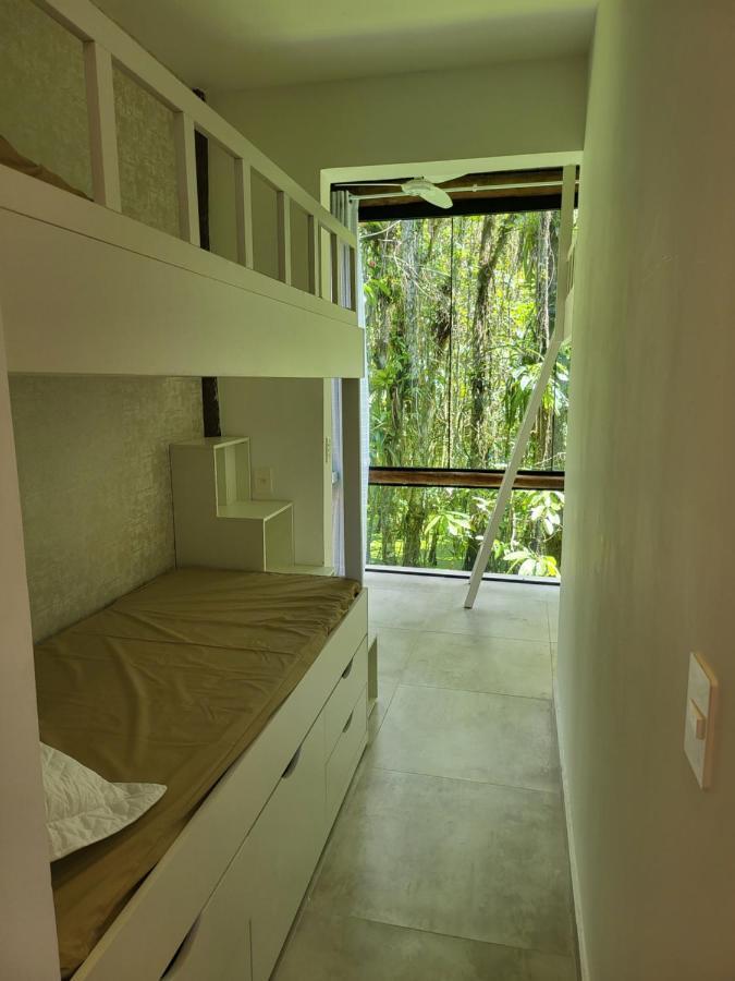 Maresias Beach Housing - Mata Azul Sao Sebastiao  Zewnętrze zdjęcie