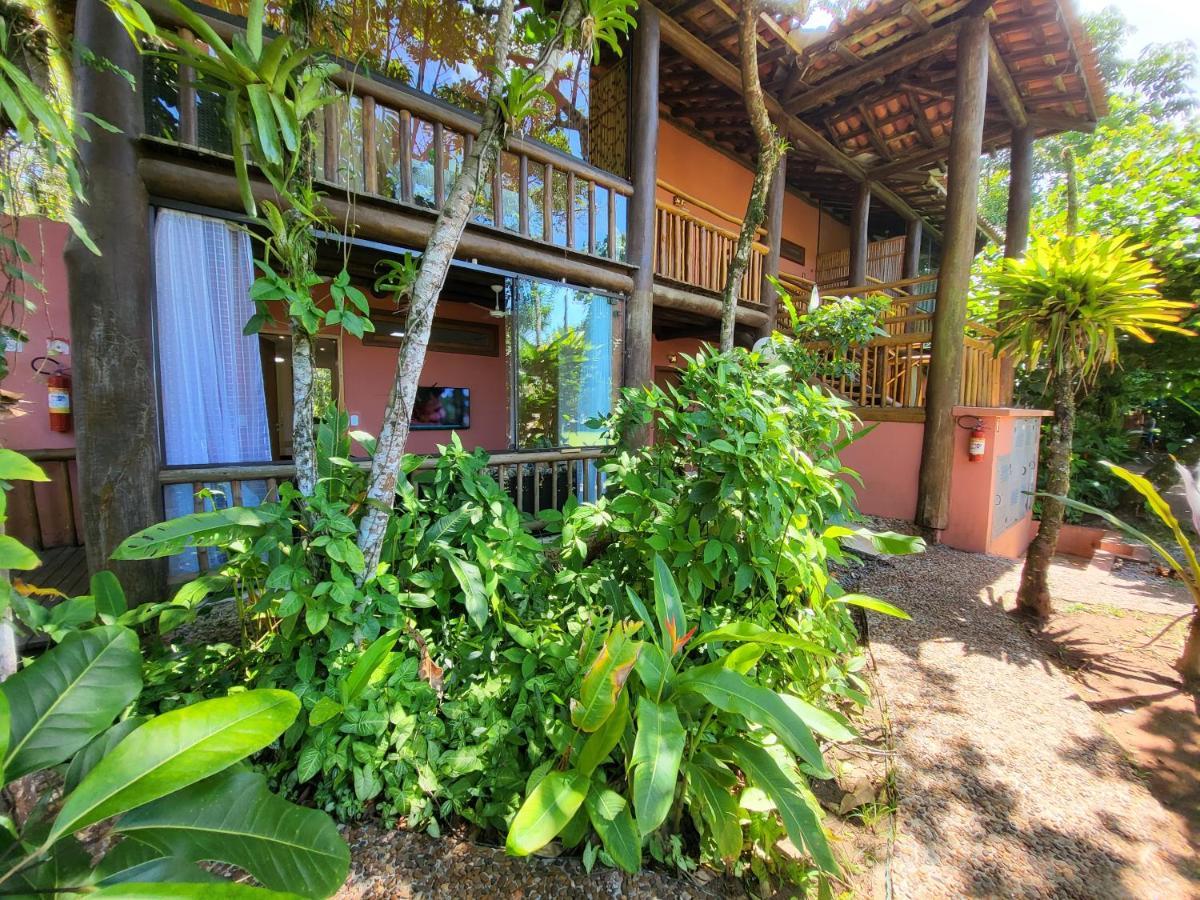 Maresias Beach Housing - Mata Azul Sao Sebastiao  Zewnętrze zdjęcie