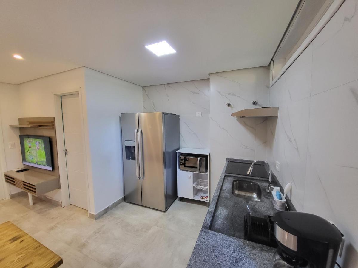 Maresias Beach Housing - Mata Azul Sao Sebastiao  Zewnętrze zdjęcie