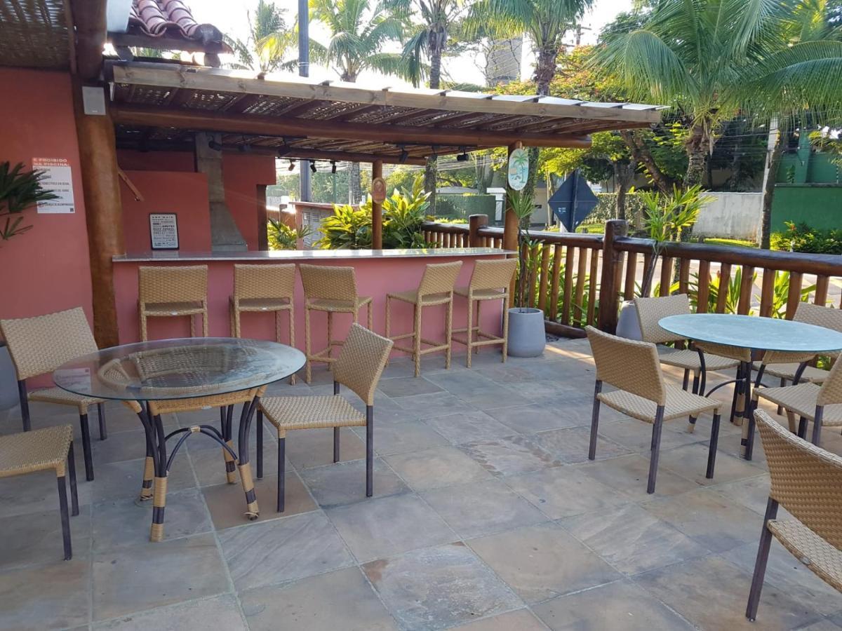 Maresias Beach Housing - Mata Azul Sao Sebastiao  Zewnętrze zdjęcie