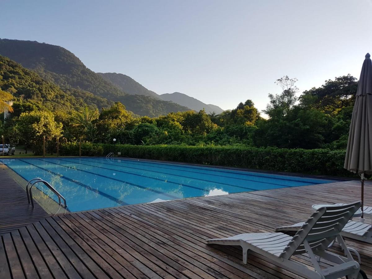 Maresias Beach Housing - Mata Azul Sao Sebastiao  Zewnętrze zdjęcie