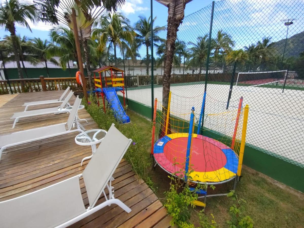 Maresias Beach Housing - Mata Azul Sao Sebastiao  Zewnętrze zdjęcie