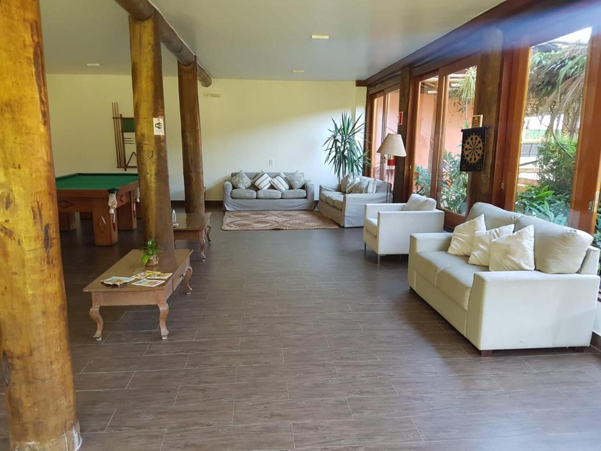 Maresias Beach Housing - Mata Azul Sao Sebastiao  Zewnętrze zdjęcie