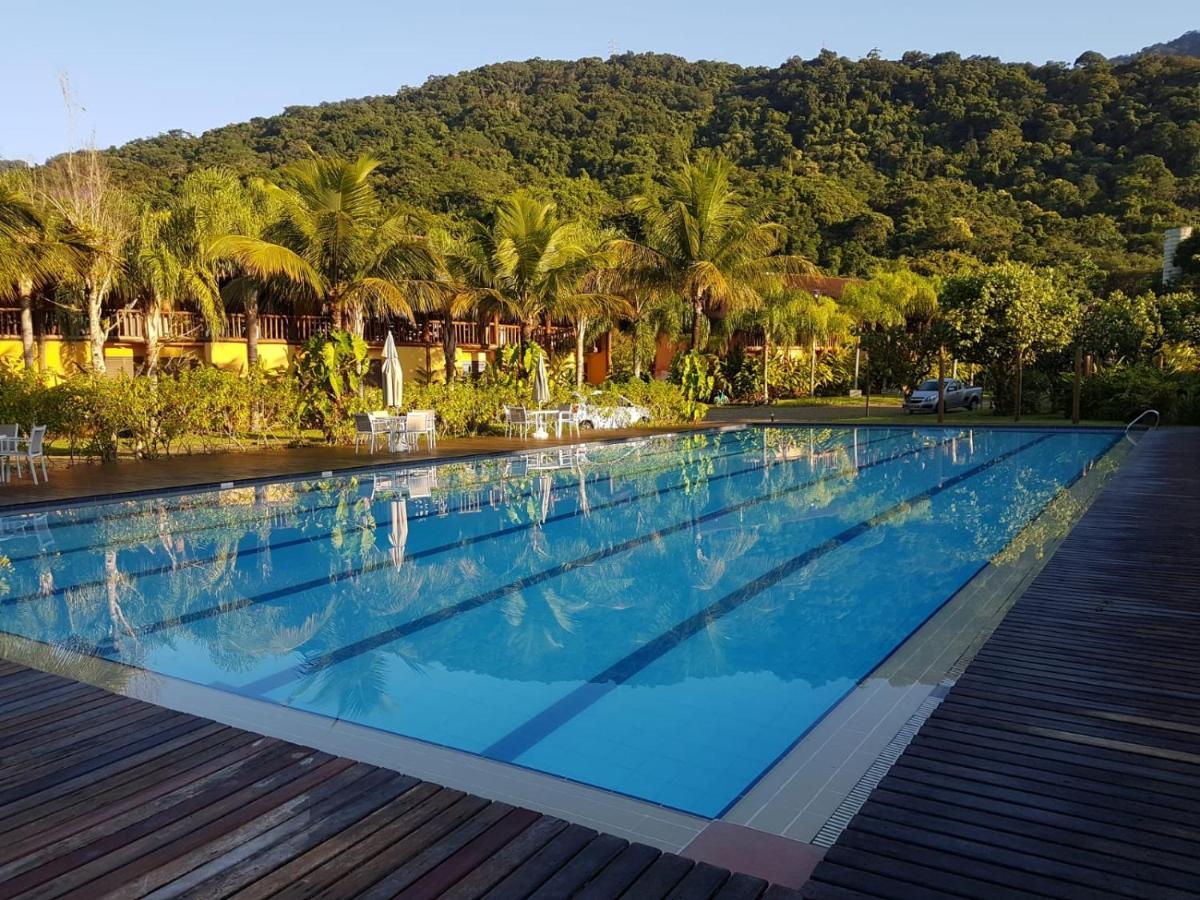 Maresias Beach Housing - Mata Azul Sao Sebastiao  Zewnętrze zdjęcie