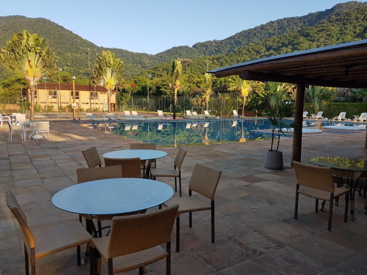 Maresias Beach Housing - Mata Azul Sao Sebastiao  Zewnętrze zdjęcie
