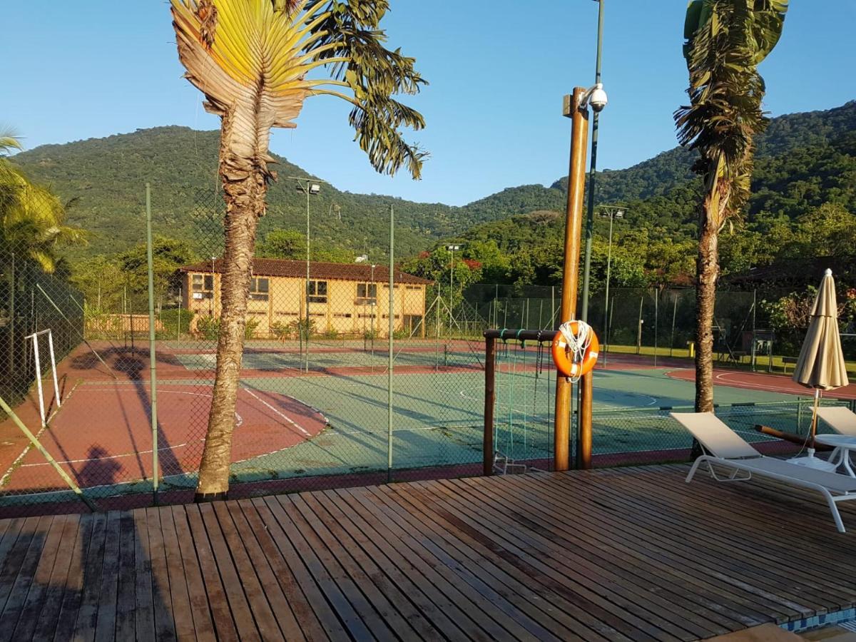 Willa Maresias Beach Housing - Mata Azul Sao Sebastiao  Zewnętrze zdjęcie