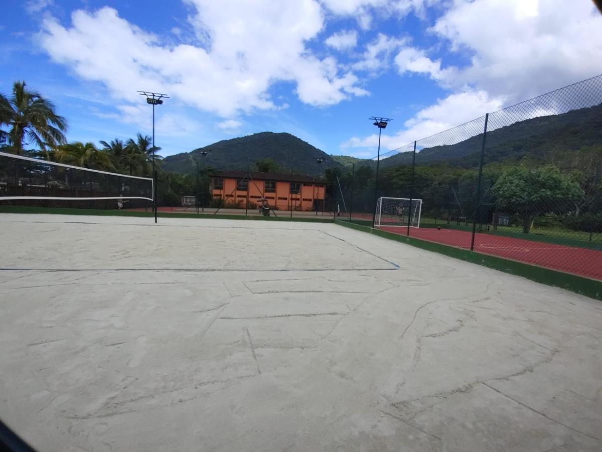 Willa Maresias Beach Housing - Mata Azul Sao Sebastiao  Zewnętrze zdjęcie