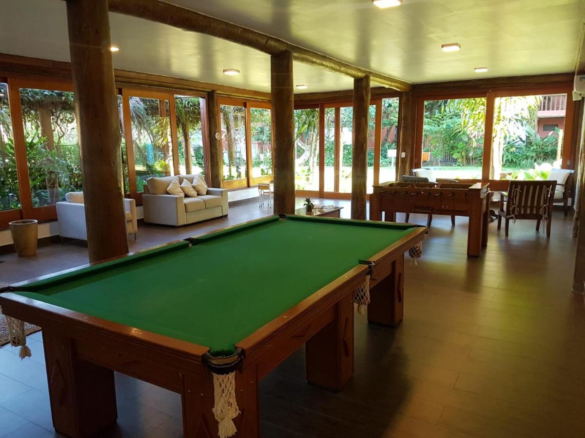Maresias Beach Housing - Mata Azul Sao Sebastiao  Zewnętrze zdjęcie