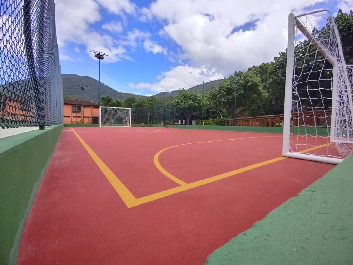Maresias Beach Housing - Mata Azul Sao Sebastiao  Zewnętrze zdjęcie