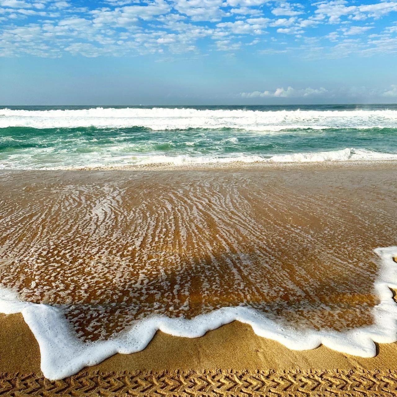 Willa Maresias Beach Housing - Mata Azul Sao Sebastiao  Zewnętrze zdjęcie